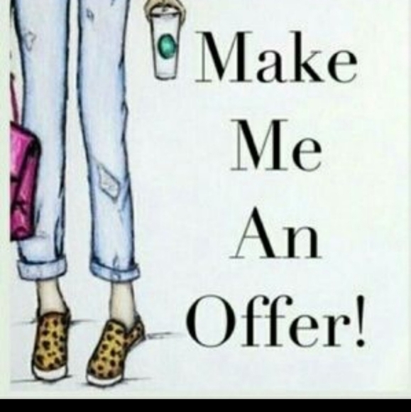 Meet the Posher Dresses & Skirts - Make an offer on bundles!